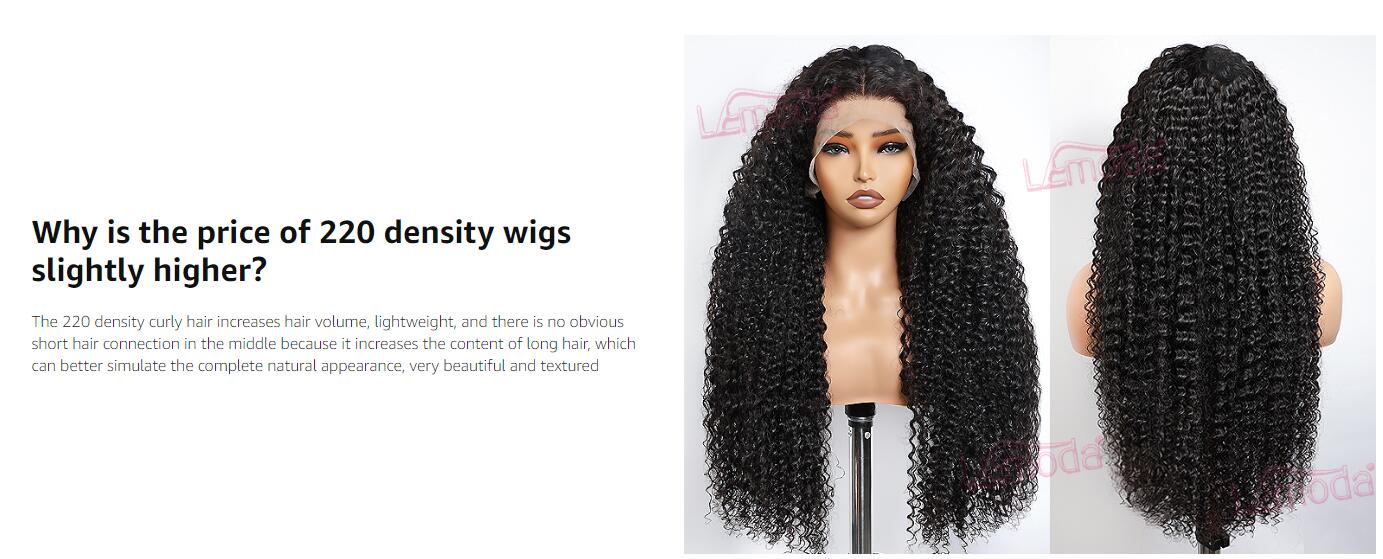 Lemoda 200% Density 15A Virgin 13x6 Deep Wave Full Lace Frontal Wig Human Hair 13x4 Water Wave density Human Hair HD Transparent Curly Front Wigs