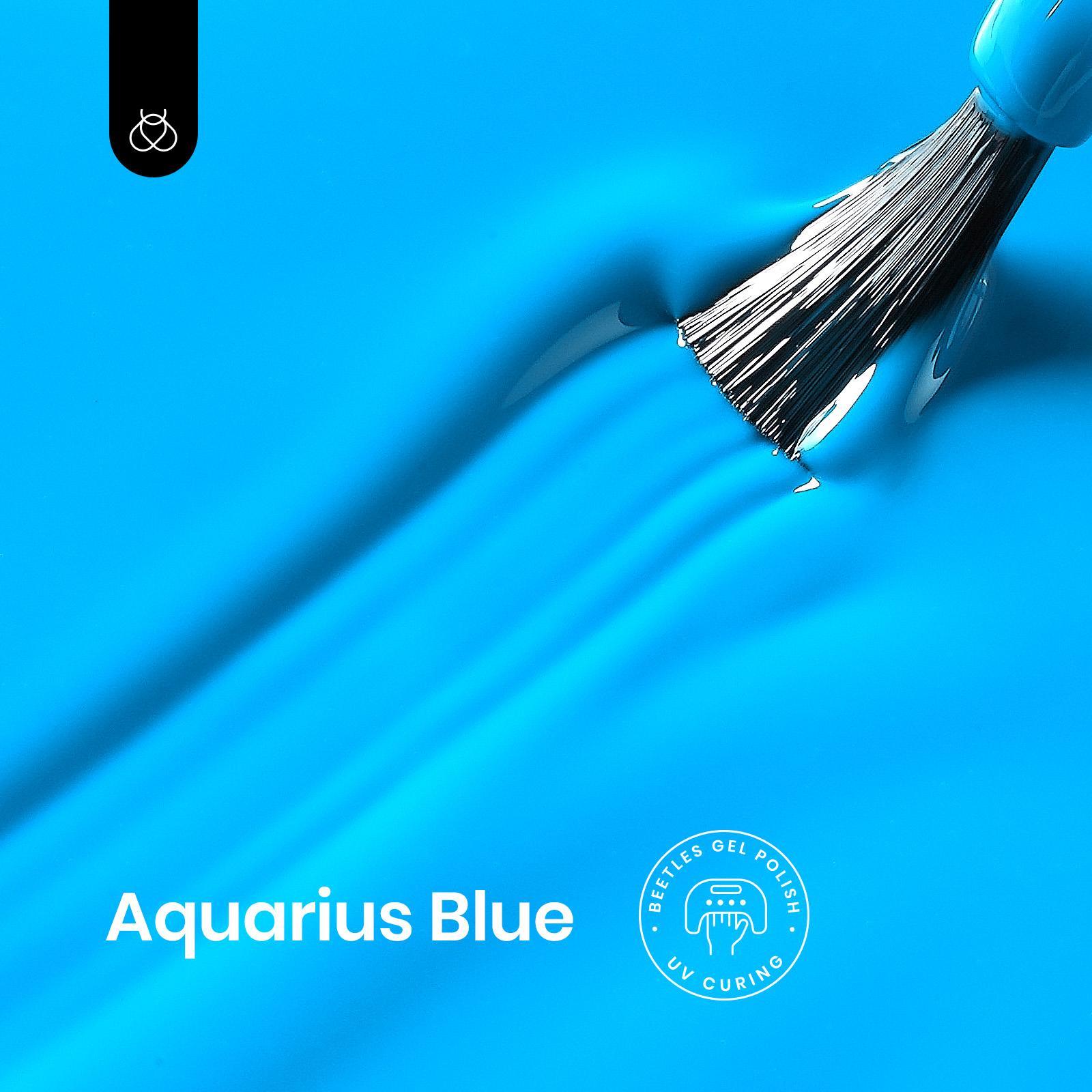 Beetles 15ML Gel Nail Polish, All-Season Solid Color Soak-Off UV LED Gel with Rich, Opaque Color for Smooth & Long-Lasting At-Home & Salon Manicures, Gift for DIY Nail Art Lovers and Women