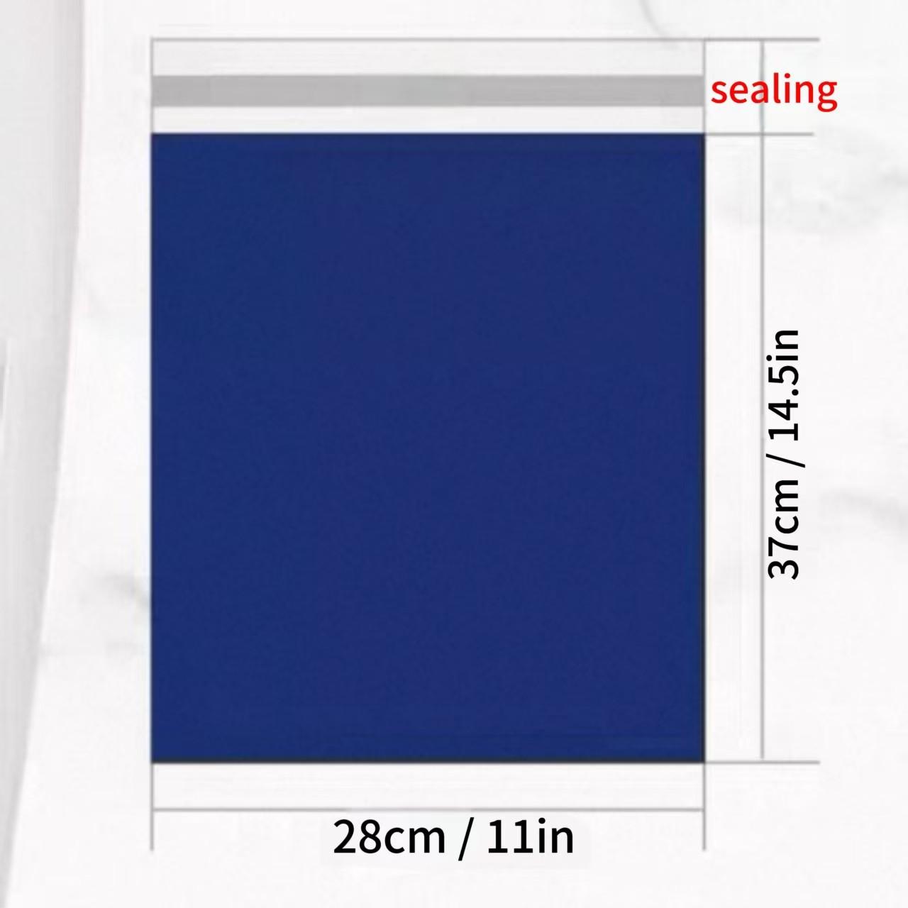 20pcs Thickened Pe Bubble Envelopes, Durable Transport Protection, Ideal for Electronics, Clothing, Home Organization, Storage, Gifts