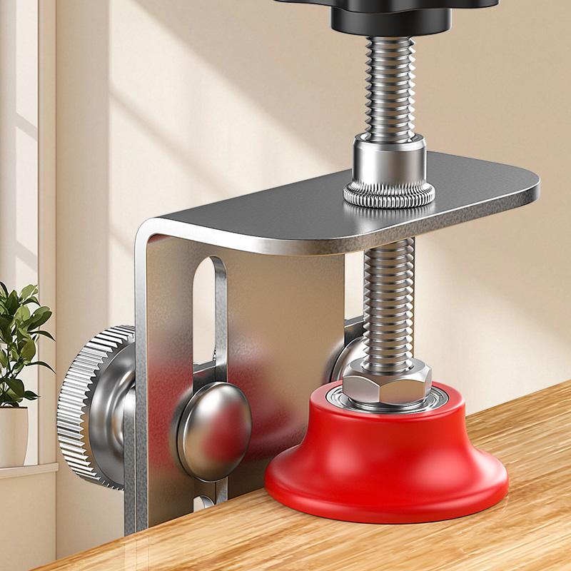 Multi-Functional Door Installation Tool, Cabinet Door Positioning Aid, Woodworking Auxiliary Device, Furniture Assembly Helper