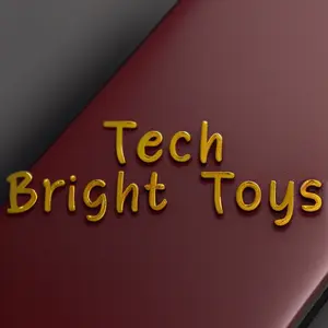 Tech Bright Toys