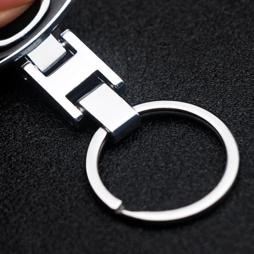 Car Style Metal Shield Keychain, Chevrolet Car Accessories, Durable Automotive Accessory, Stylish Vehicle Decoration, Keychain Attachment