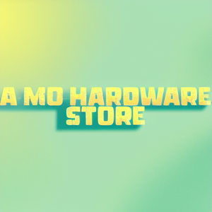 A Mo hardware store