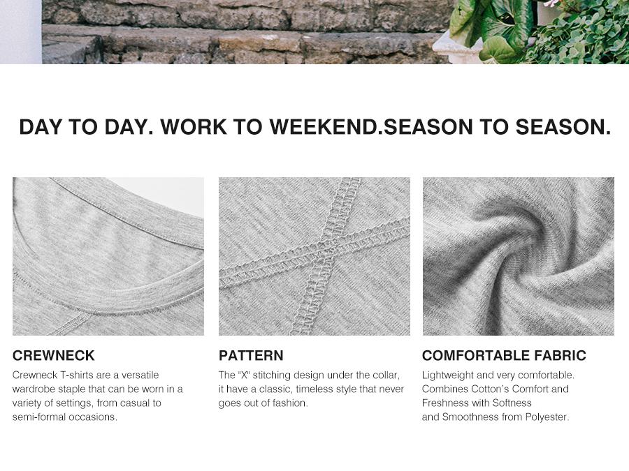 JMIERR Mens 3 Pack Cotton Hipster Hip Hop Longline Crewneck T-Shirt,Menswear Casual Tshirt Tops,TikTokShopfalldealsforyou JMIERR Mens 3 Pack Cotton Hipster Hip Hop Longline Crewneck T-Shirt,Menswear Casual Tshirt Tops,TikTokShopfalldealsforyou