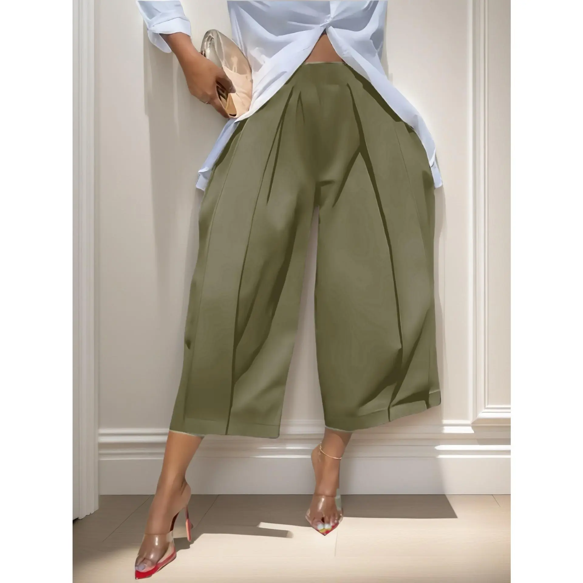 Army Green