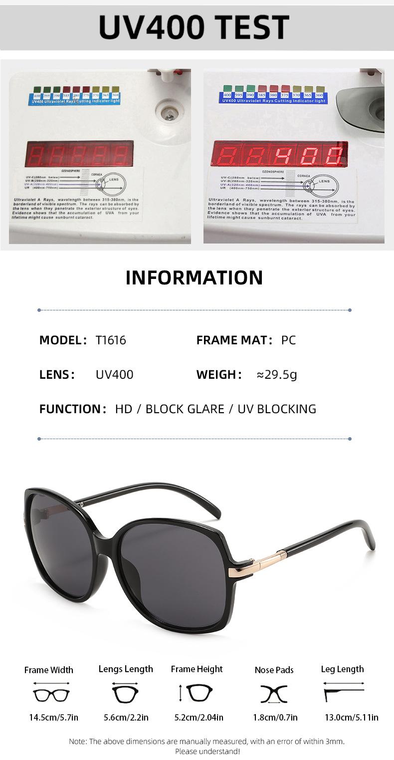 Trendy Cat Eye Oversized Sunglasses for Women Stylish UV Protection Fashionable Retro Chic Eyewear Perfect for Summer Outfits and Beach Vacations