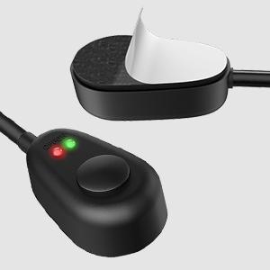 Nilight 14AWG 11.5 Feet DT Connector Wiring Harness Kit LED Light Bar 12V On Off Switch Power Relay Blade Fuse for Off Road Lights LED Work Light-2 Leads  dealsforyoudays