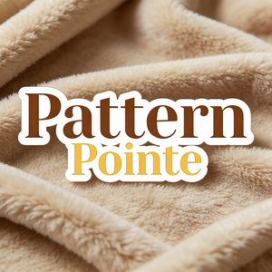 Pattern Pointe