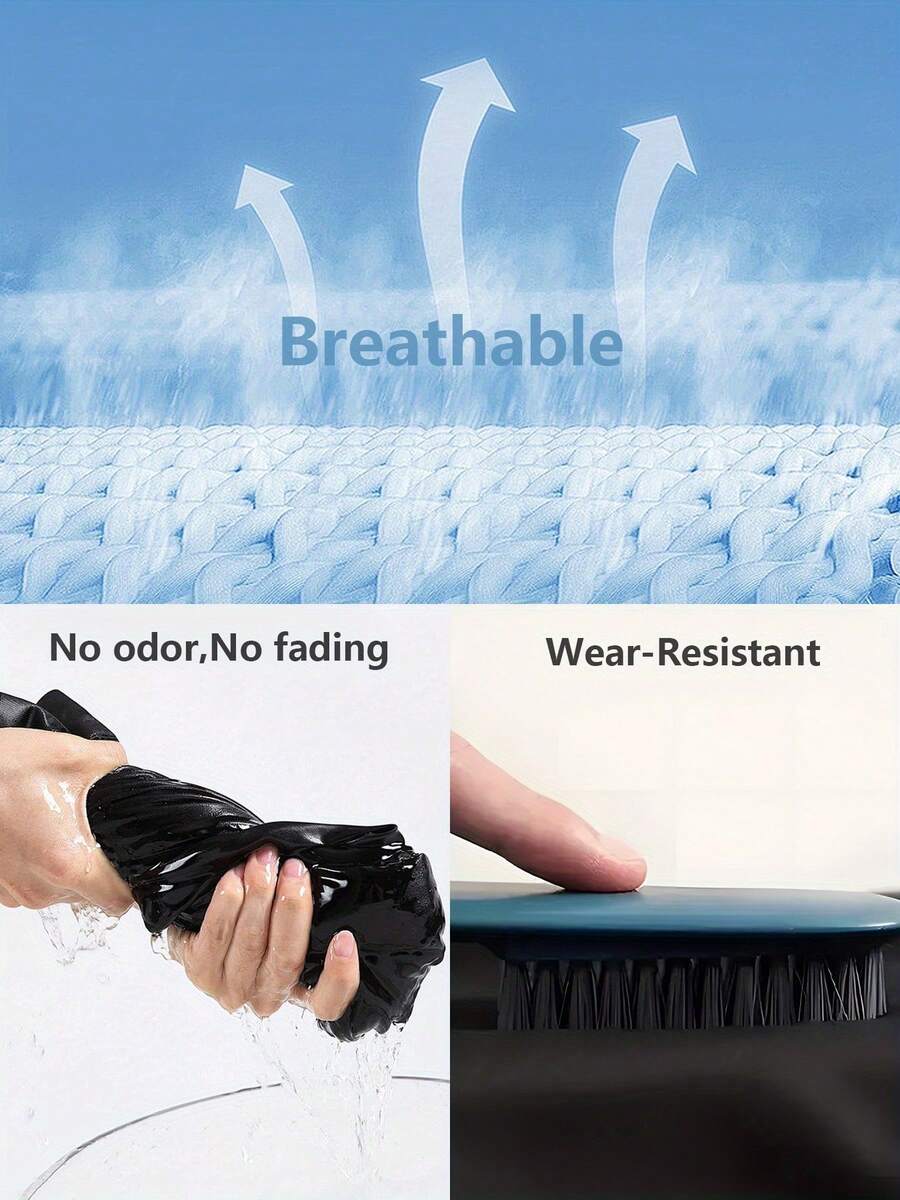 100% Cotton Goat God Over All Things Funny Jesus Christian Printed T-Shirt, Short-Sleeved Crew Neck Casual Top, Suitable For All Seasons, Men's Wear