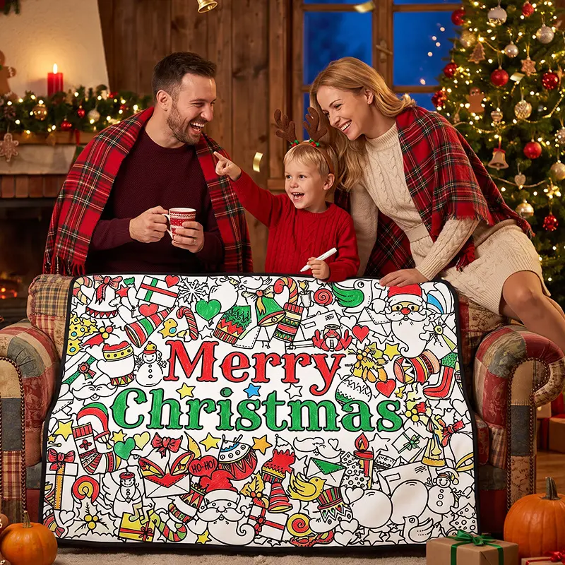 Christmas Fun Set