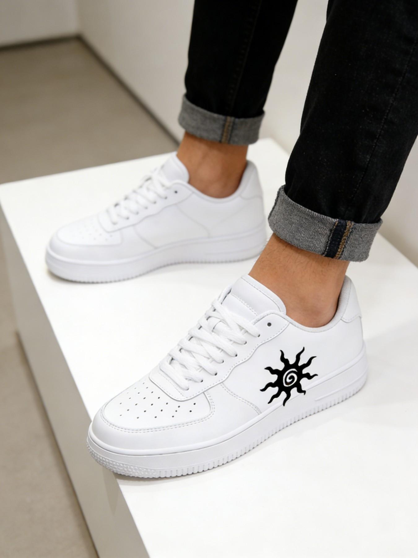 Custom A15ins Unisex Sneakers, Streetwear Fashion Shoes for Men and Women, Trendy Casual Footwear, Unique Design