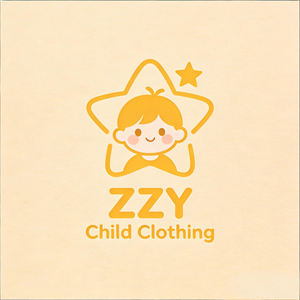 ZZY Child Clothing