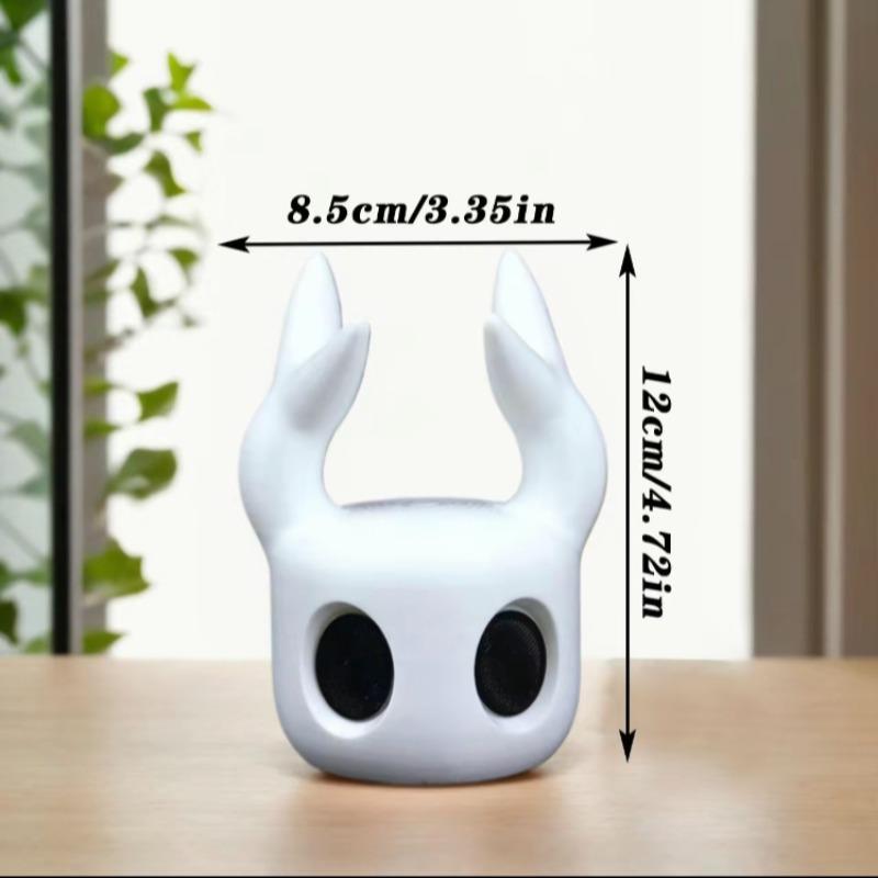 Hollow Knight Controller Stand, 3D Printed Model Sculpture, Player Desktop Decoration, Game Accessories, Birthday Gift, Universal Display Holder