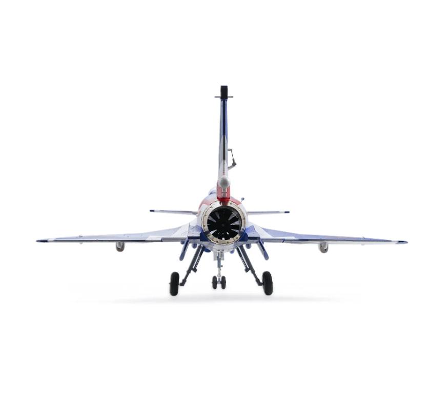 FMS EDF Jet 64mm J-10 with Reflex V3 PNP （PNP = plane only）