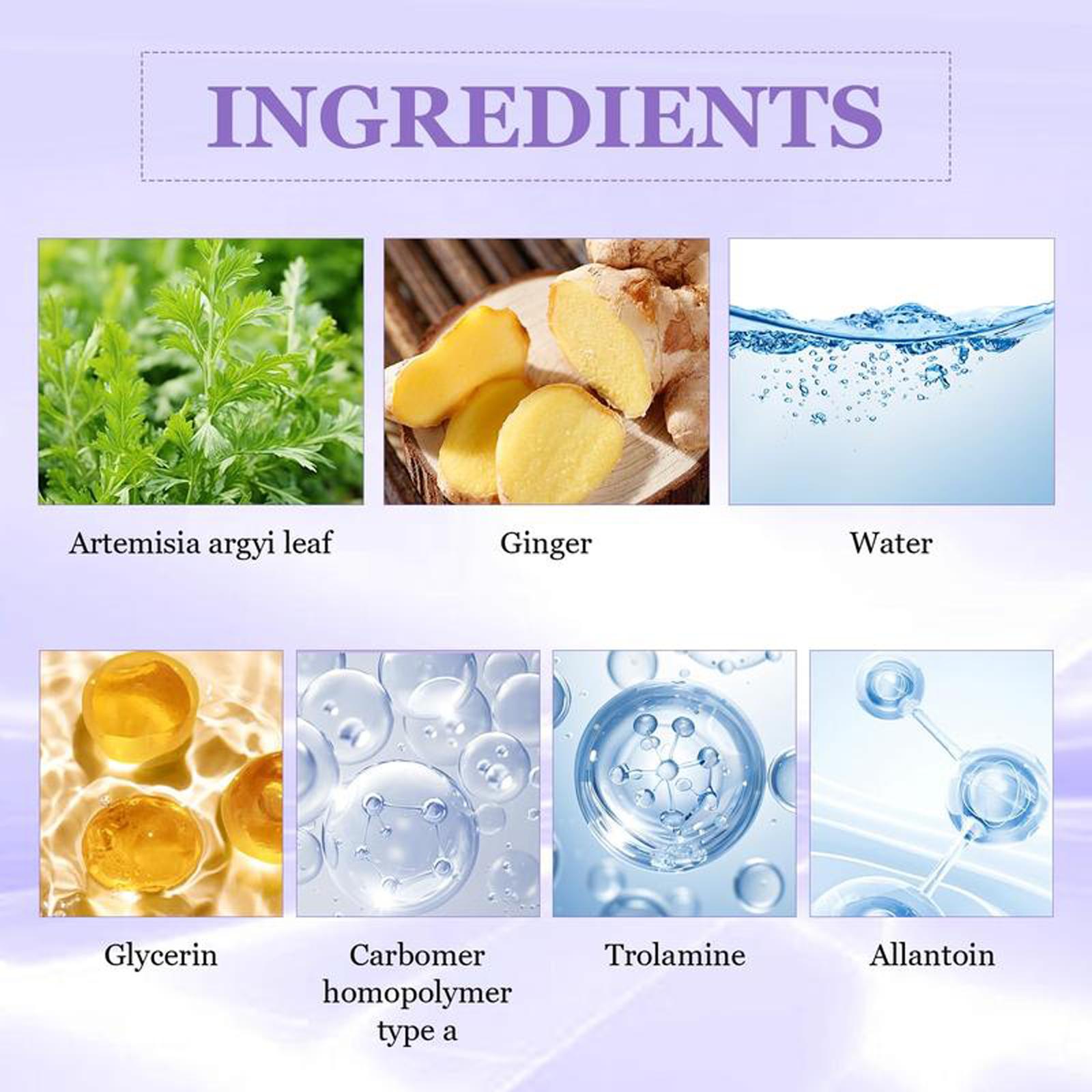 Soothing Pain Relief Massage Gel,Turmeric Effortlessbeauty Extract Sodium Sulfate Chondroitin Emu Oil and Other Natural Materials,Soothes Knees,Lumbar,Neck,Hands and Feet.