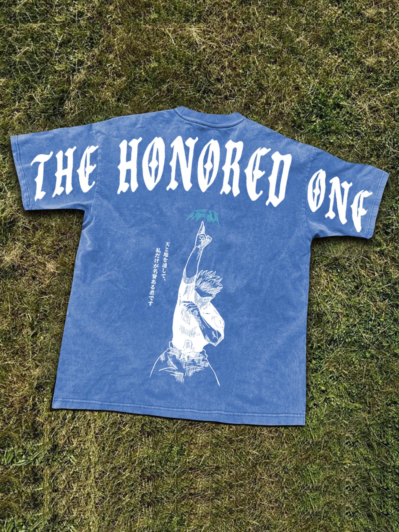 Unisex's Anime Character Print Round Neck Graphic Tee, Regular Fit Casual Street Short Sleeve T-Shirt for Daily Wear, Unisex Top for All Seasons, Man