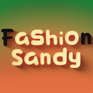 Fashion Sandy