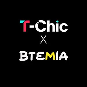 Btemia shop logo