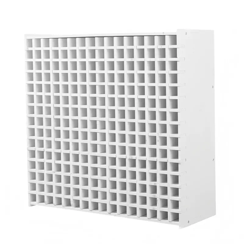 White - 240 grid