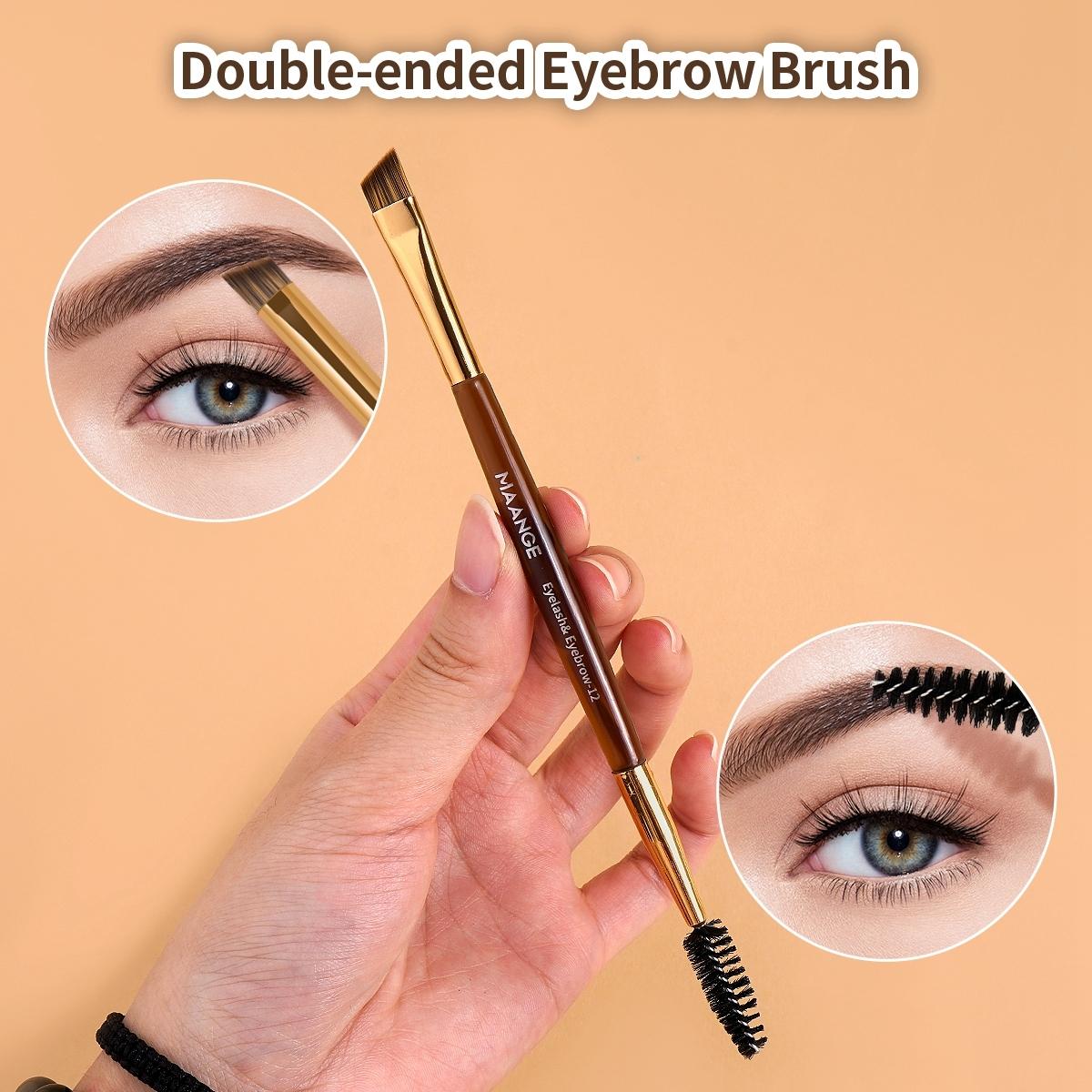 Makeup Brush Set, Cosmetic Brush Set, 14pcs/set Makeup Brush with Soft Bristles, Multifunctional Makeup Tools for Foundation, Powder, Concealers, Eye Shadows, Blush