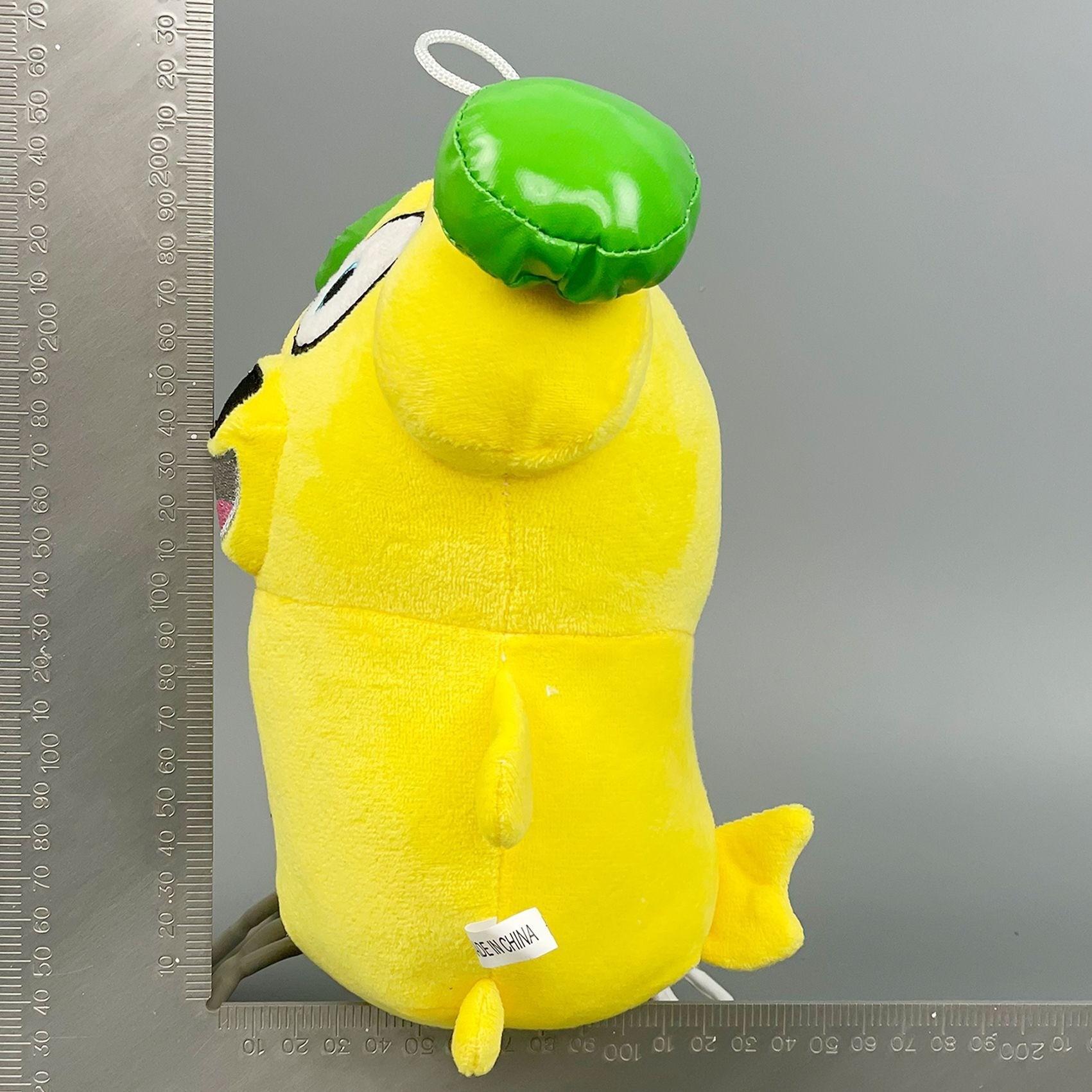 Tyler and Snowi Snuggle Bundle, Plush Toy Dolls, Soft and Cozy Stuffed Animals, Perfect Gift for Kids, Comforting Companion