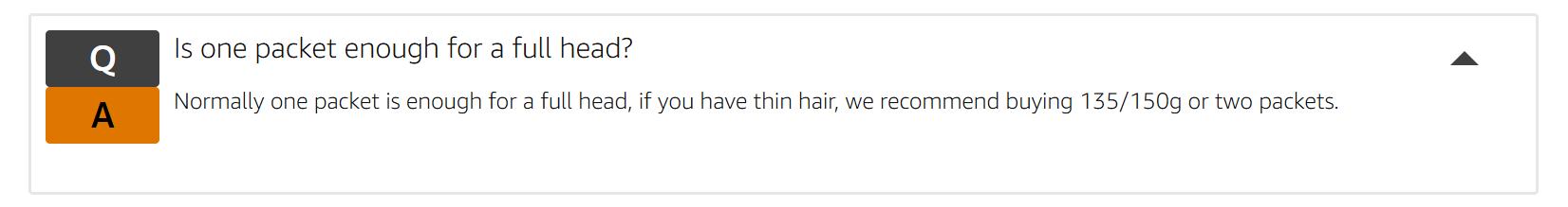 MORESOO Clip-in Hair Extensions Remy Human Hair Natural Straight Weighted for Comfortable Wear SpringStatements