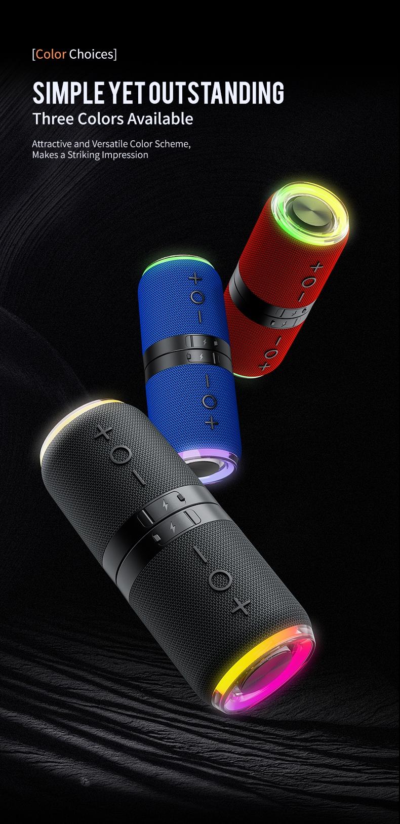 New Magnetic Bluetooth-compatible Speaker, Detachable Two-Piece Stereo Subwoofer, Living Room Surround Sound System, Home Audio Equipment