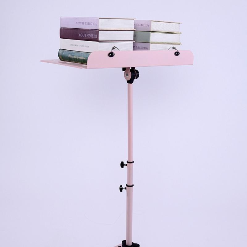 1 piece foldable bold music stand - portable music stand, universal for home/piano shop/performance, stable load-bearing music stand, stage performance, home practice