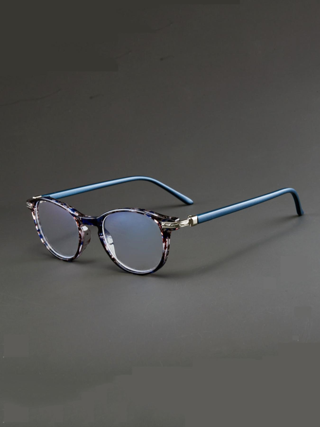 Women'S Cat Eye Reading Glasses Clear Lens Fashion Computer Glasses for Women Men +1.0 to +4.0,christmas gifts