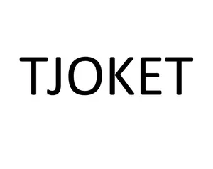 TJOKET