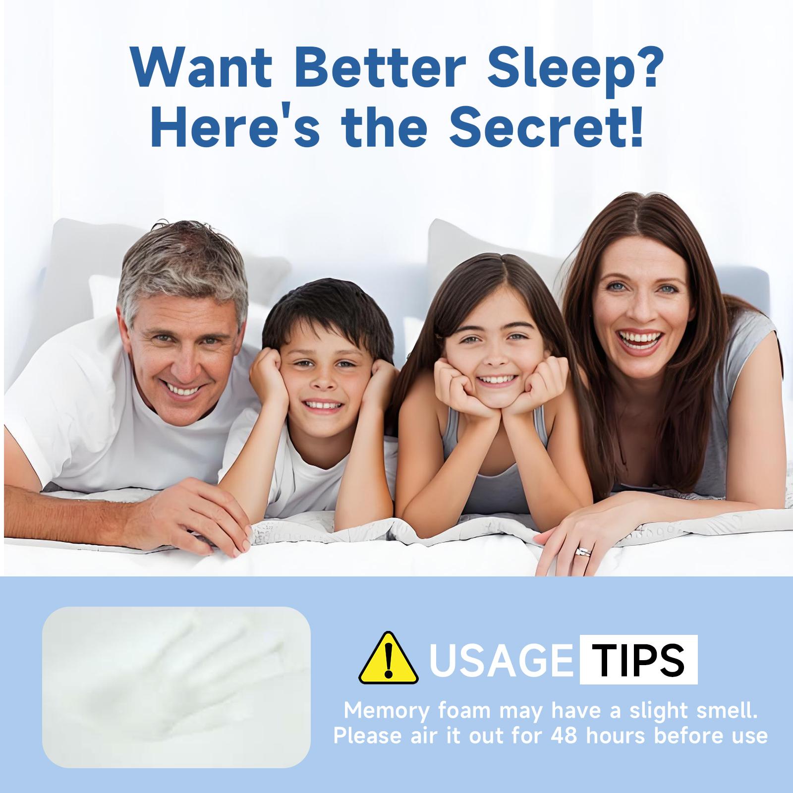 Z-HOM Cooling Ergonomic Neck Pillow Adjustable Memory Foam Cervical Support for Side Back Stomach Sleepers CertiPUR-US Certified OEKO-TEX Approved Breathable Cover Washable Durable Core Z-HOM Cooling Ergonomic Neck Pillow Adjustable Memory Foam Cervical Support for Side Back Stomach Sleepers CertiPUR-US Certified OEKO-TEX Approved Breathable Cover Washable Durable Core