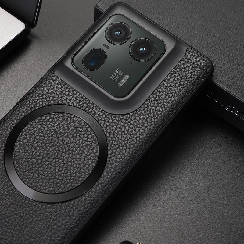 Please Select A Model To Purchase For Moto Edge 50 Pro 40 X50 Ultra G85 G45 G35 G55 5G Wireless Charging Shockproof Case