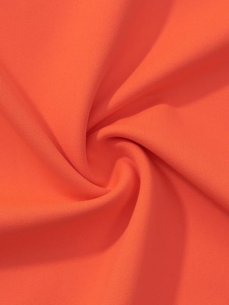 Women's Sporty Yoga Set, Raglan sleeves Top with Thumbholes, 25'' inseam Leggings with Pocket, Casual Activewear for Women, Comfortable & Stylish Design, Gym Outfit