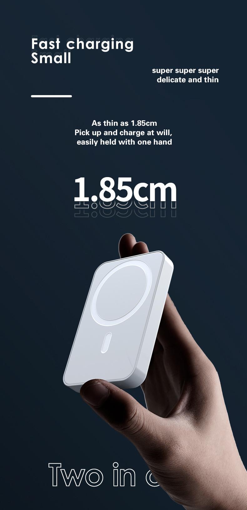 Magsafe Power Bank 10000 mah, Portable Battery Pack Wireless Portable Magnetic Charger, Compatible for iPhone 15/14/13/12, magsafe Cases and More, Deals tiktok shop store Magsafe Power Bank 10000 mah, Portable Battery Pack Wireless Portable Magnetic Charger, Compatible for iPhone 15/14/13/12, magsafe Cases and More, Deals tiktok shop store