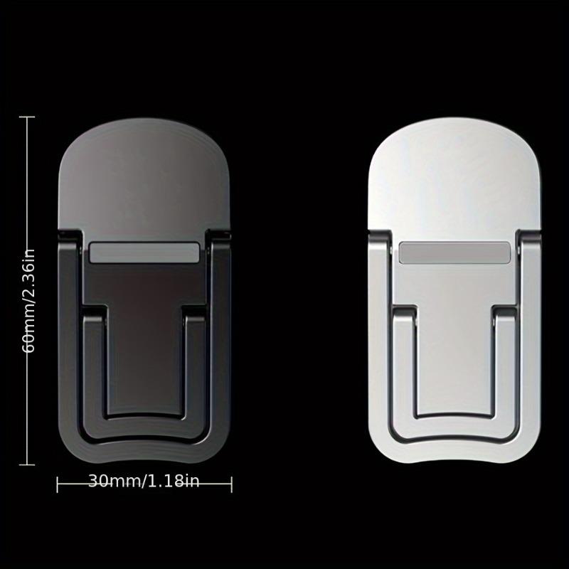 [Adjustable Holder] Two-speed Adjustable Notebook Holder | Portable | Folding | Heightening Stand | Laptop Stand | Computer Stand