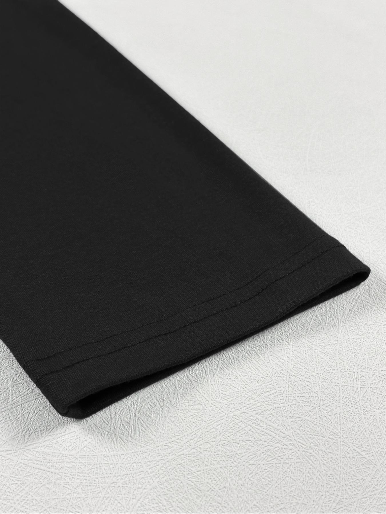 Women's Round Neck Stretchy Casual Maxi Long Plus Size Dress, Perfect for Bridesmaids, Vintage Style Wedding & Party Wear, Comfortable Fabric