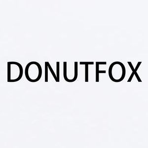 DONUTFOX2