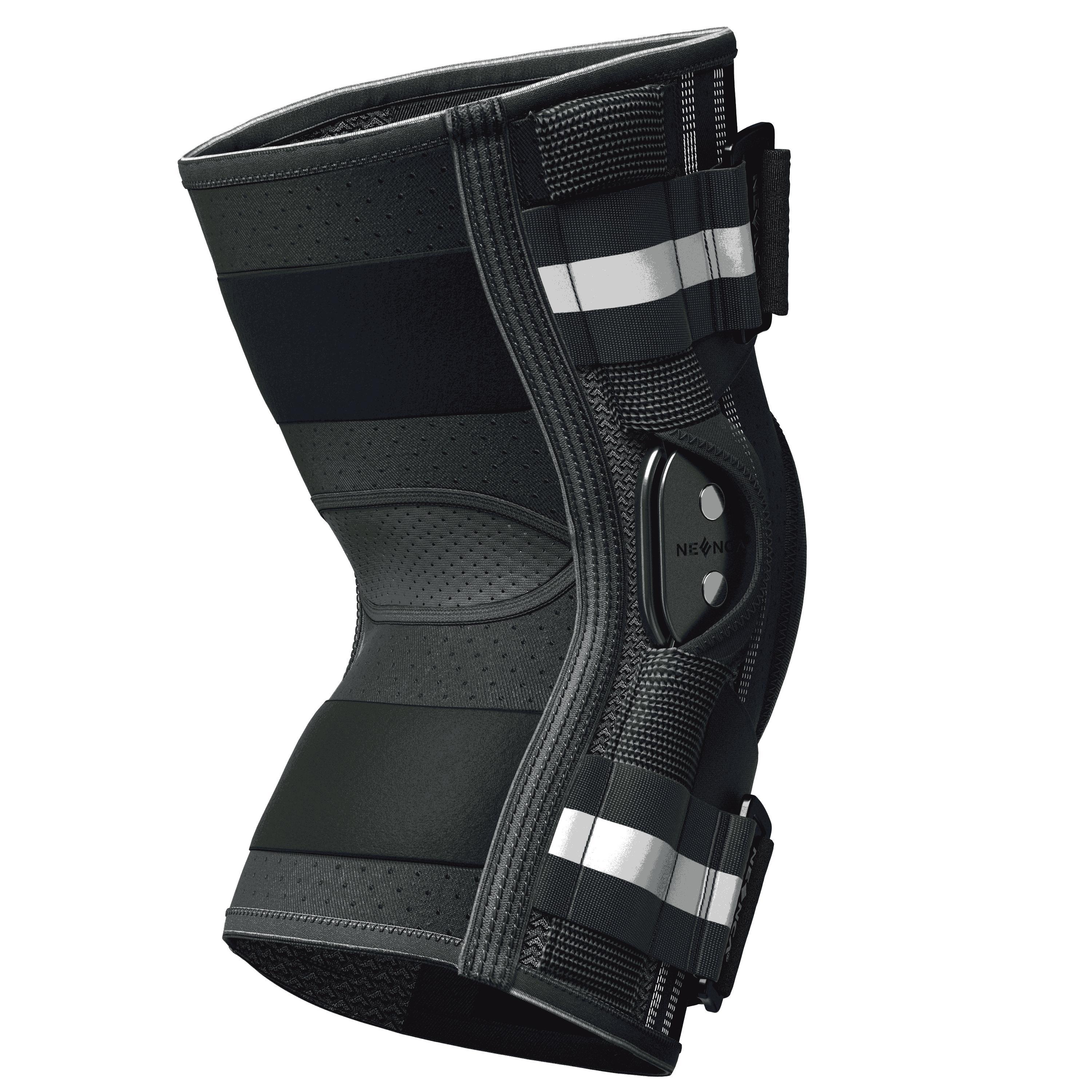 NEENCA Knee Sleeve for Runner,Workout, Gym, Basketball, Volleyball,Hiking