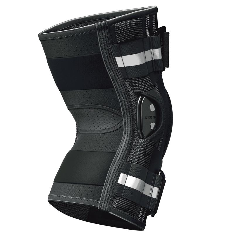 NEENCA Knee Sleeve for Runner,Workout, Gym, Basketball, Volleyball,Hiking