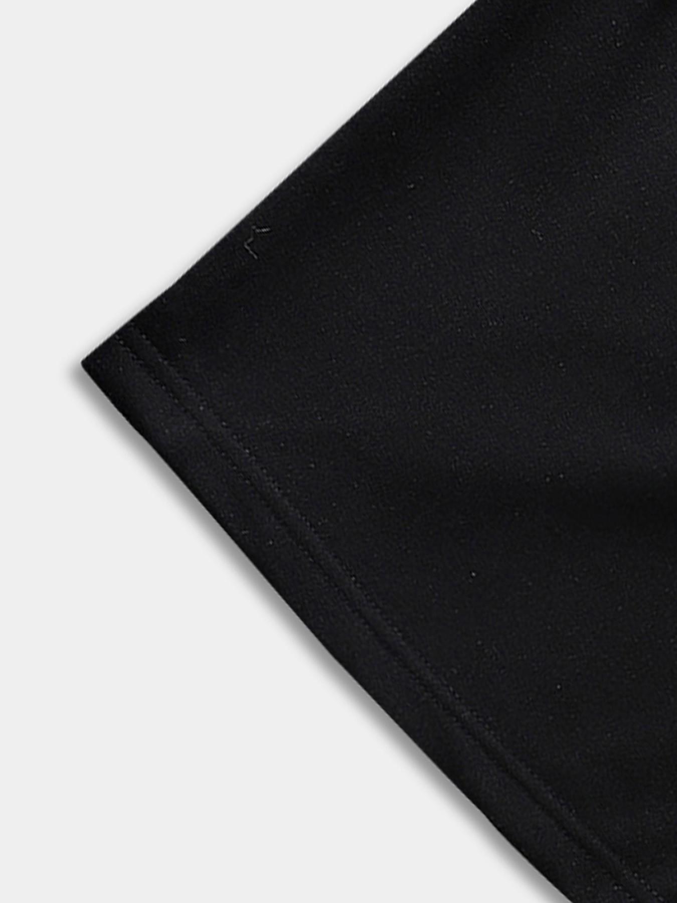 BAD MASTER Men's Streetwear Graphic Shorts - Y2K Dark Angel & Money Bag Print, Loose Fit Summer Bottoms for Urban Grunge & Punk Aesthetic Daily Outfits.