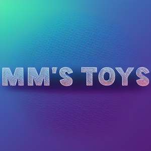 MM'S Toys