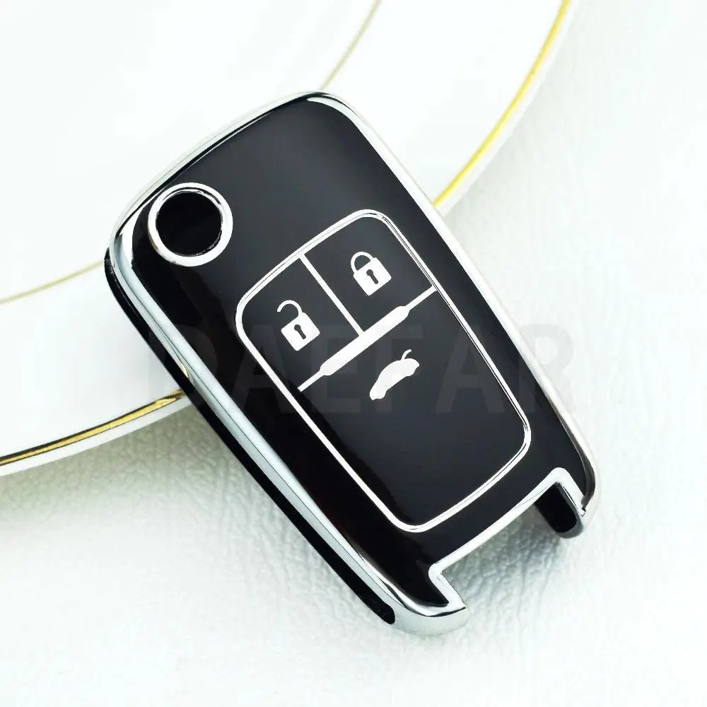3 -Silver Line Black