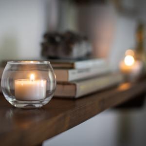 50 Count Unscented White Tealight Candles, 6‑7 Hour Long Lasting Smokeless Tea Lights for Weddings, Parties & Home Decor 50 Count Unscented White Tealight Candles, 6‑7 Hour Long Lasting Smokeless Tea Lights for Weddings, Parties & Home Decor