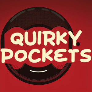 Quirky Pockets