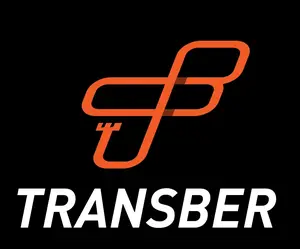 Transber shop logo