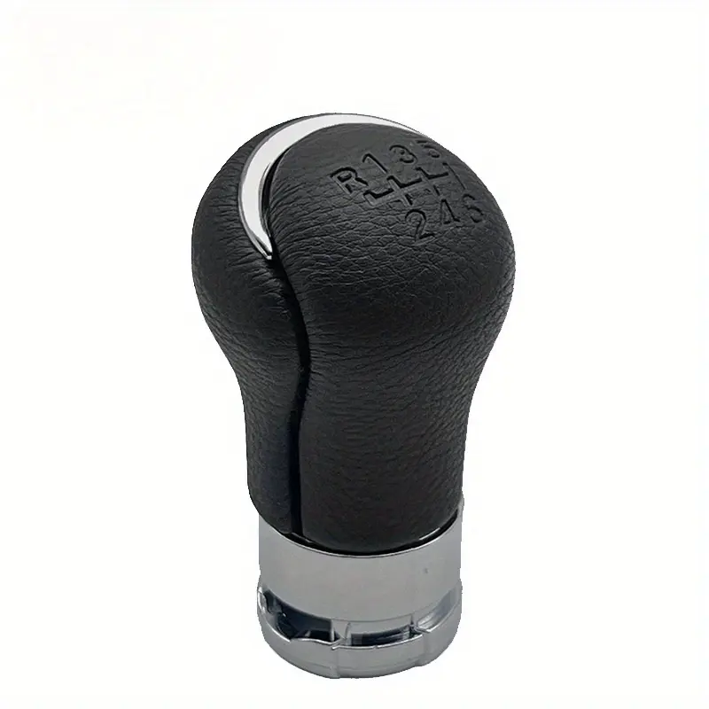 6 speed