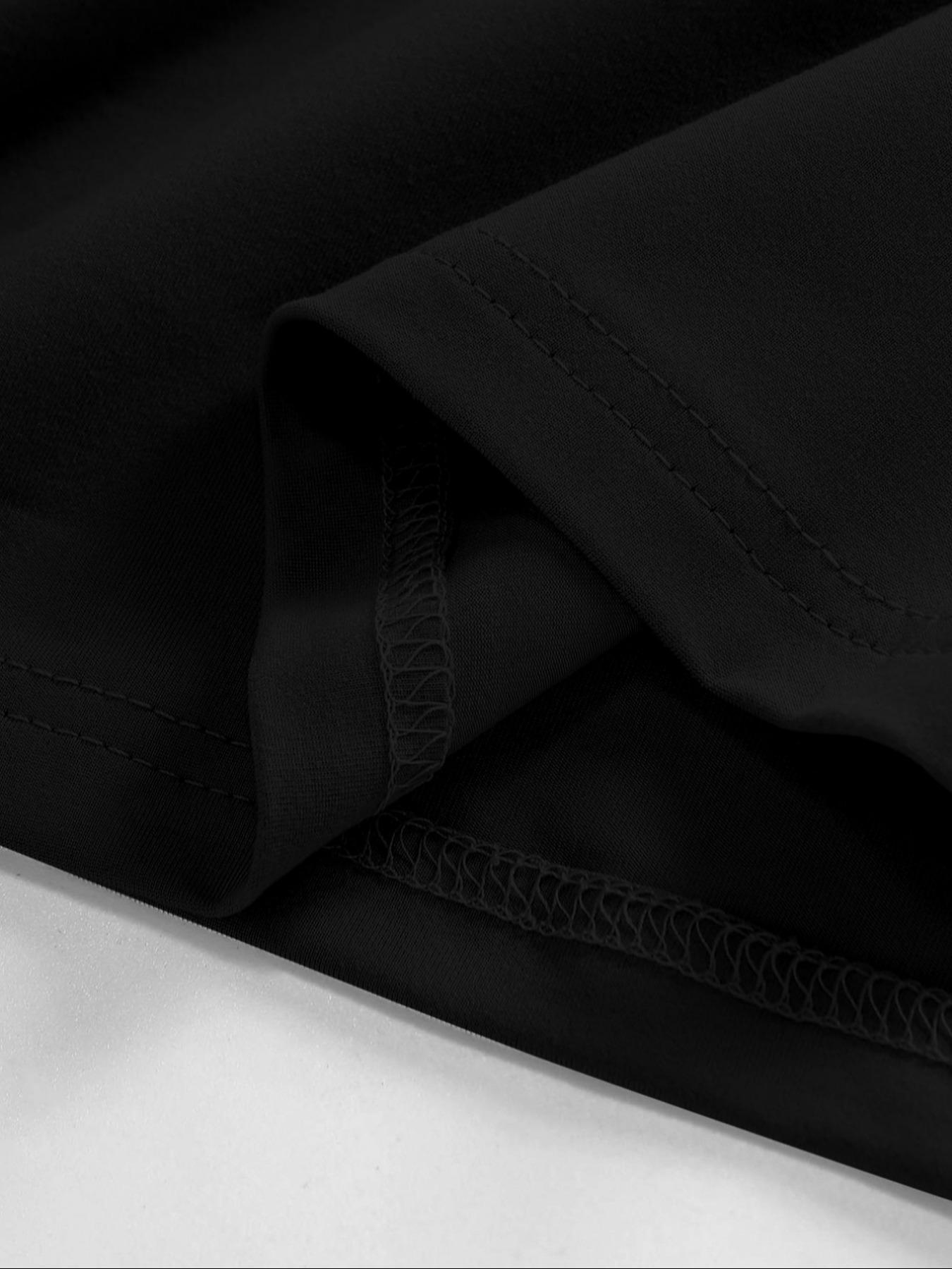 Two-Piece Set Men's Hooded Vest & Shorts, Regular Fit Sleeveless Top & Shorts, Casual Summer Outfits Clothes Set for Men