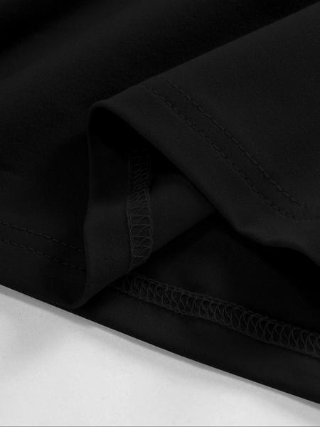 Two-Piece Set Men's Hooded Vest & Shorts, Regular Fit Sleeveless Top & Shorts, Casual Summer Outfits Clothes Set for Men