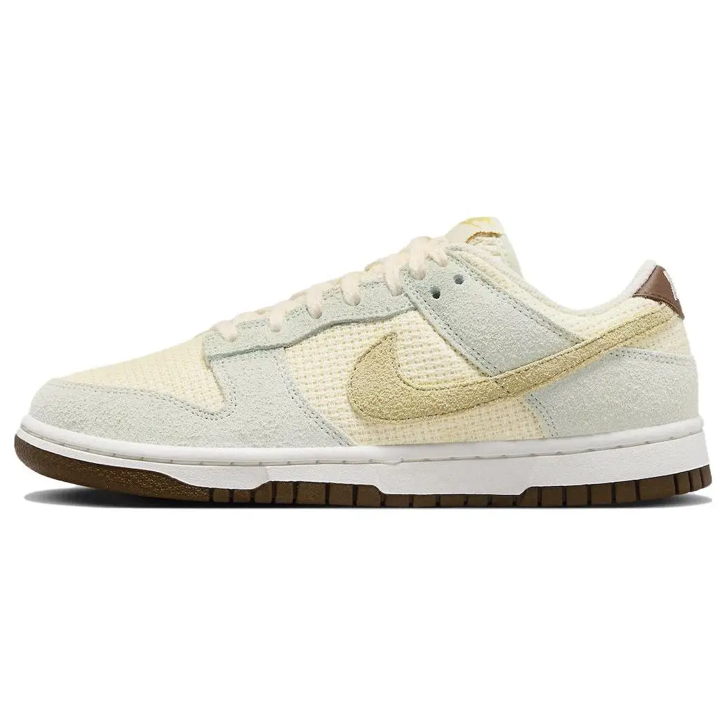 Nike Wmns Dunk Low 'Coconut Milk Hemp' FN7774-001