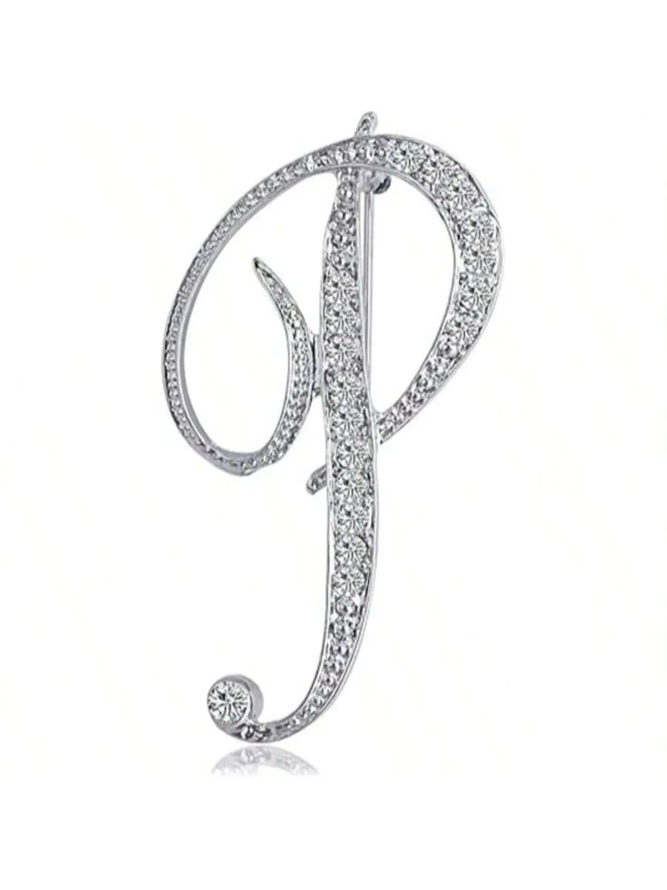 Letter-p
